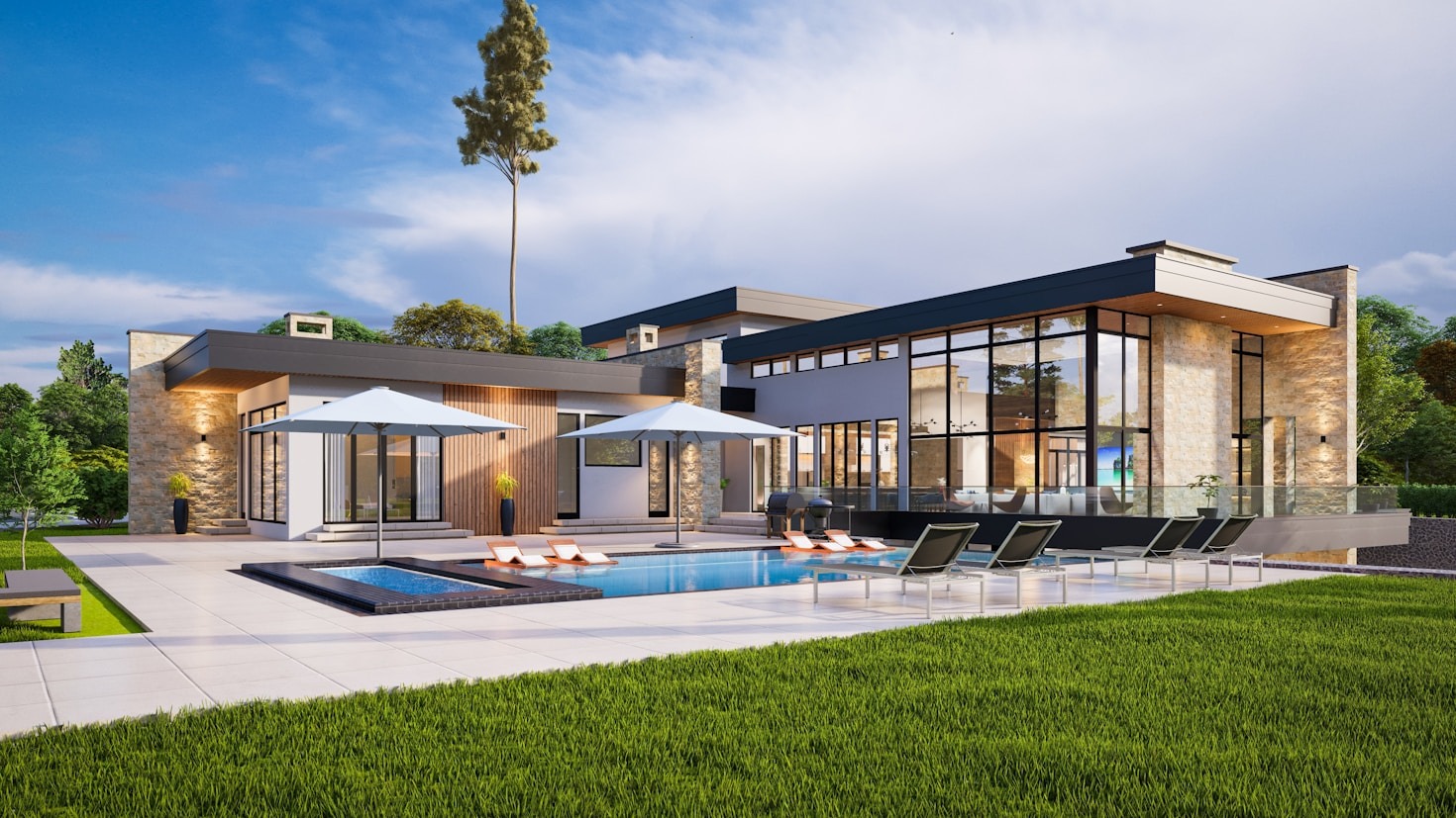 Tendencias del mercado inmobiliario chileno este año